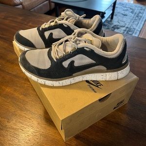 LIMITED EDITION Nike Free Run+ 3 Ext - Mens Size 8.5